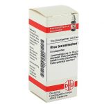 RHUS TOXICODENDRON D10 GLOBULI 10 G