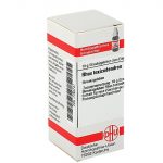 RHUS TOXICODENDRON D12  GLOBULI 10 G