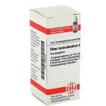 RHUS TOXICODENDRON D3 GLOBULI 10 G