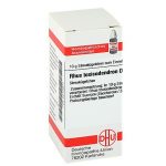 RHUS TOXICODENDRON D30 GLOBULI 10 G