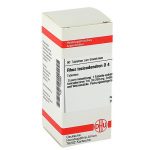 RHUS TOXICODENDRON D4 80 COMPRESSE