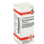 RHUS TOXICODENDRON D4 GLOBULI 10 G