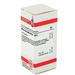 RHUS TOXICODENDRON D6 GLOBULI 10 G