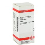 RUMEX D12 80 COMPRESSE