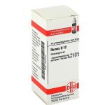 RUMEX D12 GLOBULI 10 G