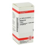 RUMEX D6 80 COMPRESSE