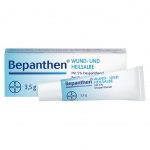 Bepanthen unguento cicatrizzante per ferite 3,5 gr