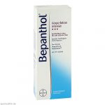 Bepanthol lozione corpo intensiva per pelli molto secche - 200 ml