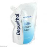 BEPANTHOL LOZIONE CORPO REFILL BAG  RICARICA 400 ml