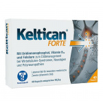 Keltican forte confezione da 20 capsule