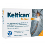 Keltican Forte Confezione da 80 Capsule