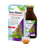 Neuro Balance Bio Ashwagandha Tonico Salus 250 ml