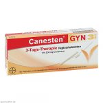 Canesten GYN 3