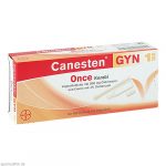 Canesten GYN Once Combi