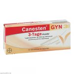 Canesten GYN 3
