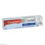 Canesten EXTRA 20 gr
