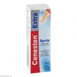 Canesten EXTRA 25ml spray