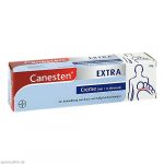 Canesten EXTRA 50 gr