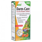 Capsule Bioattive di Curcuma Darm-Care Salus
