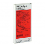 Infi Cantharis Injekt N - confezione da 50 fiale