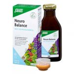 Neuro Balance Bio Ashwagandha Tonico Salus con vitamina C naturale da acerola 250 ml