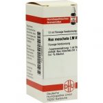 NUX MOSCHATA LM VI DILUIZIONE 10 ML