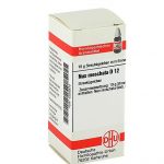 NUX MOSCHATA D12 GLOBULI 10 G