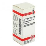 NUX MOSCHATA D30 GLOBULI 10 G