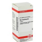 NUX MOSCHATA D6 80 COMPRESSE