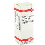 NUX VOMICA C30 DILUIZIONE 20 ML