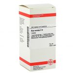 NUX VOMICA C6 200 COMPRESSE