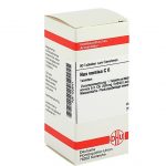 NUX VOMICA C6 80 COMPRESSE