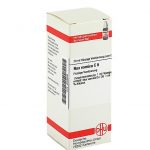 NUX VOMICA C6 DILUIZIONE 20 ML