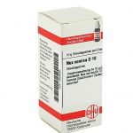NUX VOMICA D10 GLOBULI 10 G