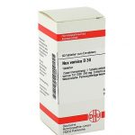 NUX VOMICA  D30 80 COMPRESSE