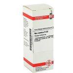 NUX VOMICA D30 DILUIZIONE 20 ML