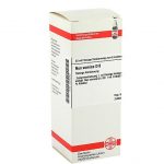 NUX VOMICA D8 DILUIZIONE 50 ML