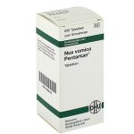 STRAMONIUM PENTARKAN 200 COMPRESSE