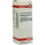 OENANTHE CROCATA D4 DILUIZIONE 20 ML