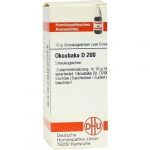 OKOUBAKA D200 GLOBULI 10 G