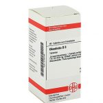 OKOUBAKA D3  80 COMPRESSE