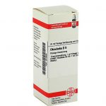 OKOUBAKA D6 DILUIZIONE 20 ML
