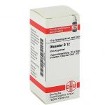 OLEANDRO D12 GLOBULI 10 G