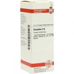 OLEANDRO D6 DILUIZIONE 20 ML