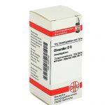 OLEANDRO D6 GLOBULI 10 G