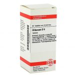 OLIBANUM D6 80 COMPRESSE