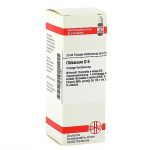 OLIBANUM D6 DILUIZIONE 20 ML