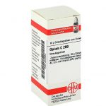 OPIUM C200 GLOBULI 10 G