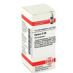 OPIUM D30 GLOBULI 10 G