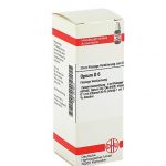 OPIUM D6 DILUIZIONE 20 ML